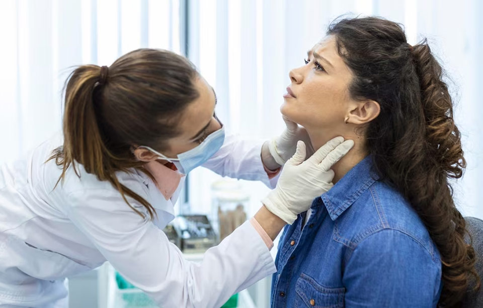 Is It Difficult To Conceive With Thyroid 