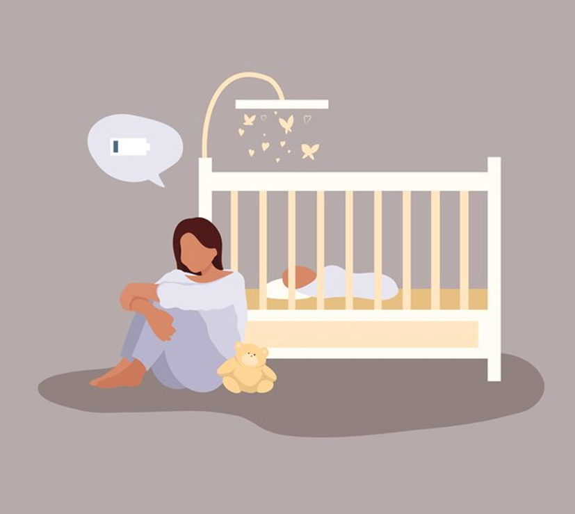 exercise after delivery 