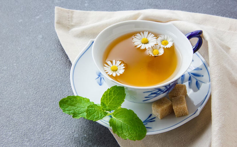 tea