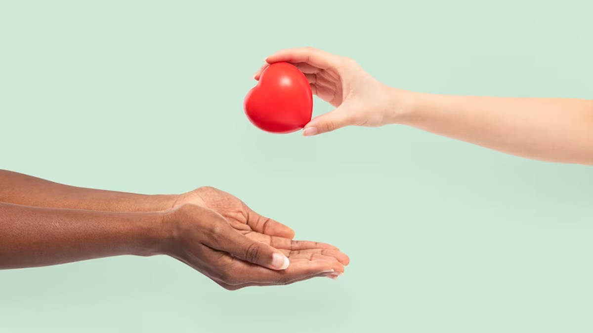 Lack of understanding about Organ Donation