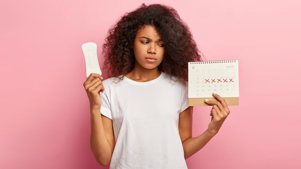 Anxiety and Periods: How to Reduce Menstruation-Related Anxiety