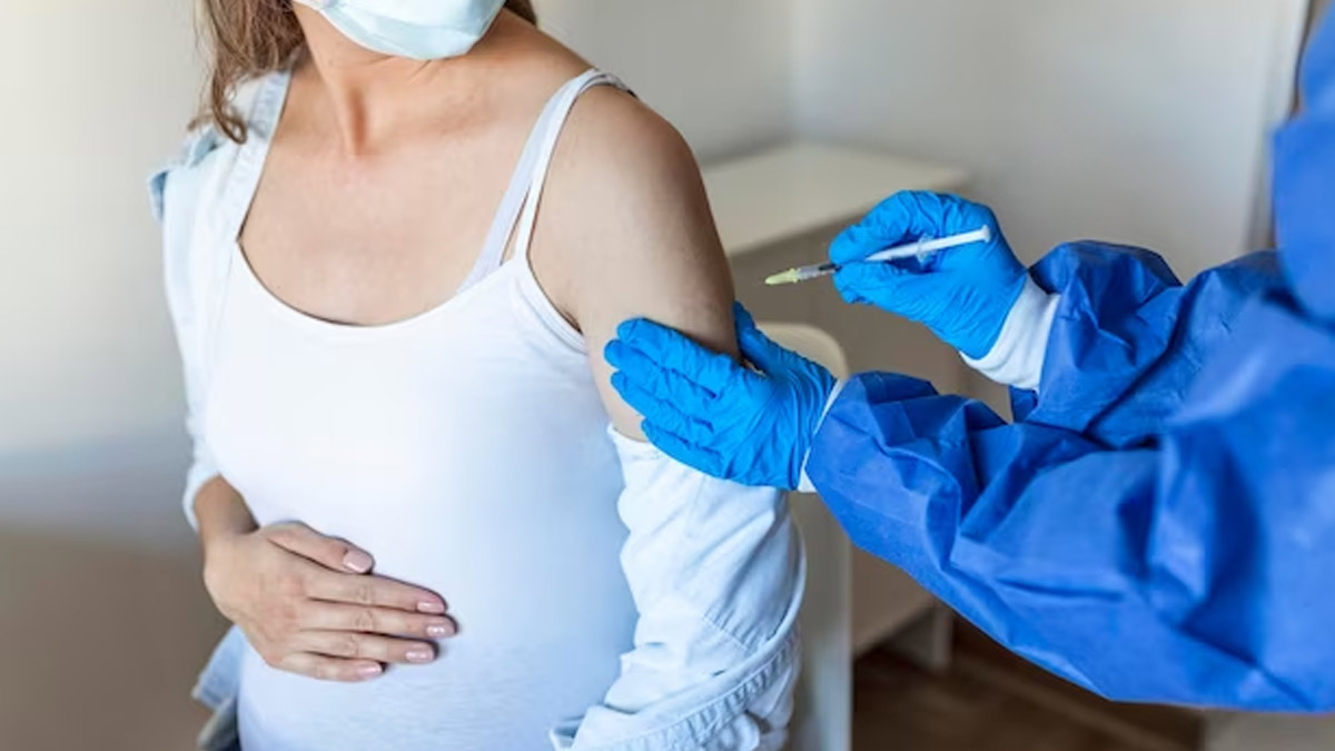 Protecting Two Lives: The Crucial Role Of Flu Vaccine In Pregnancy ...