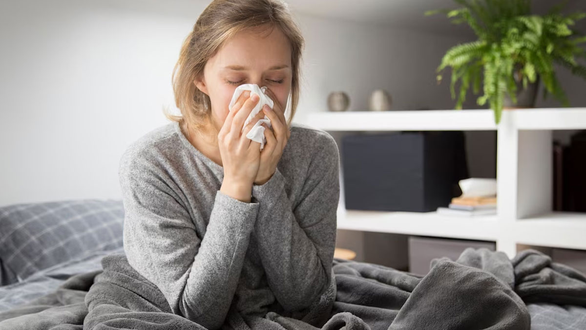 Flu