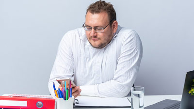 Healthy Practises To Follow In The Office To Avoid Weight Gain
