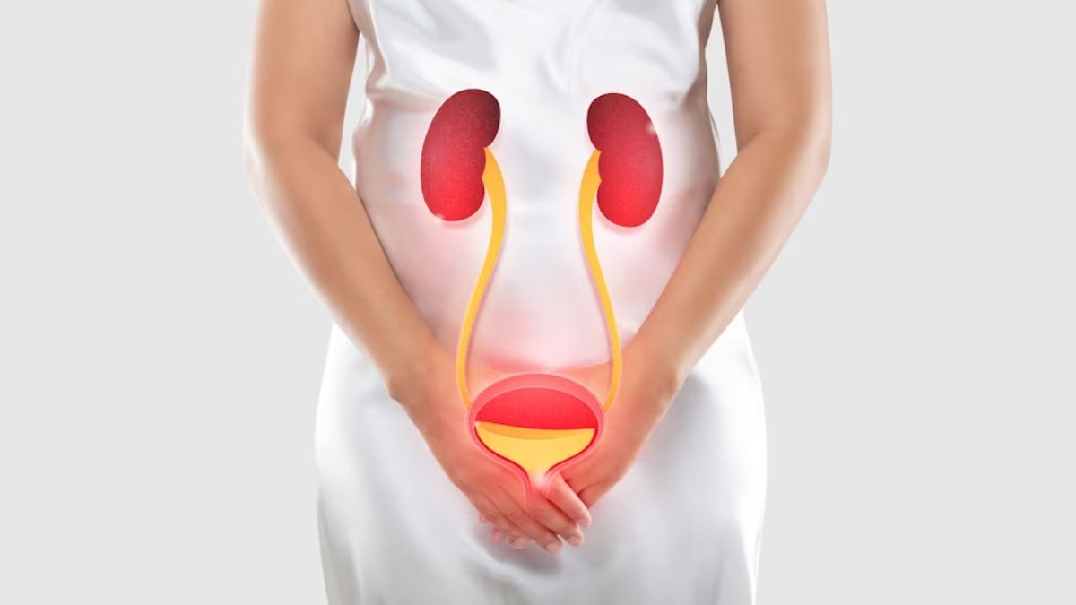 Urinary Retention Causes