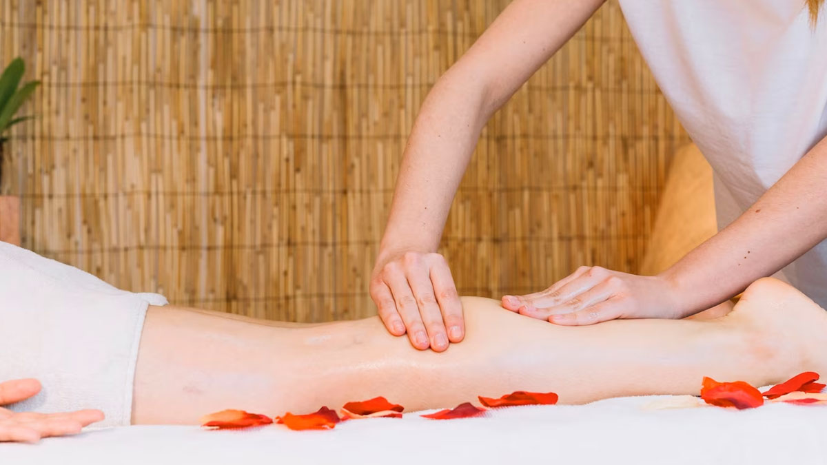 Is Coconut Oil Massage Good For Arthritis 