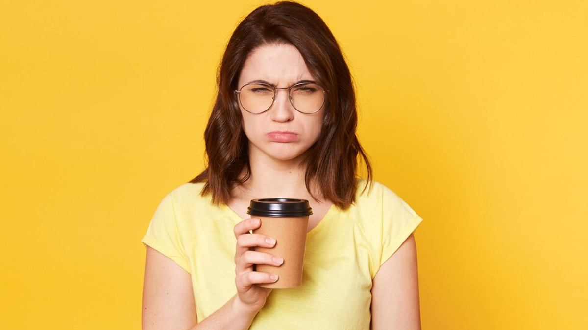 Benefits of Quitting Coffee For A Month