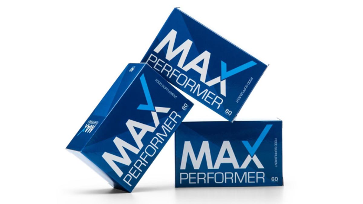 Max Performer