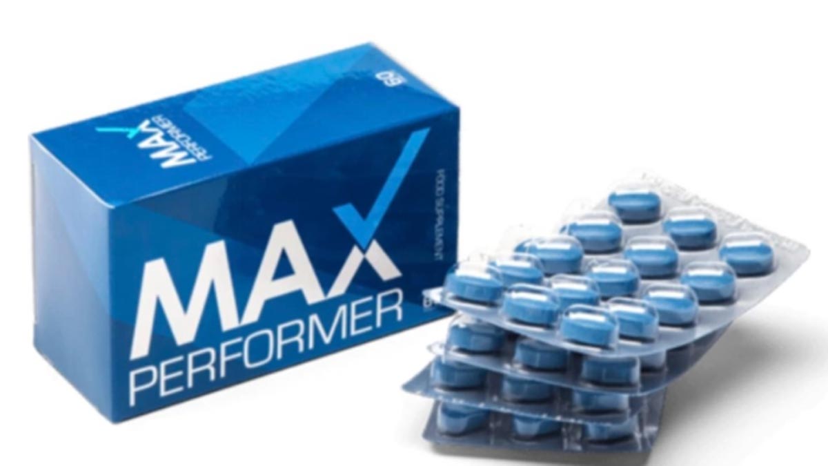 Max Performer