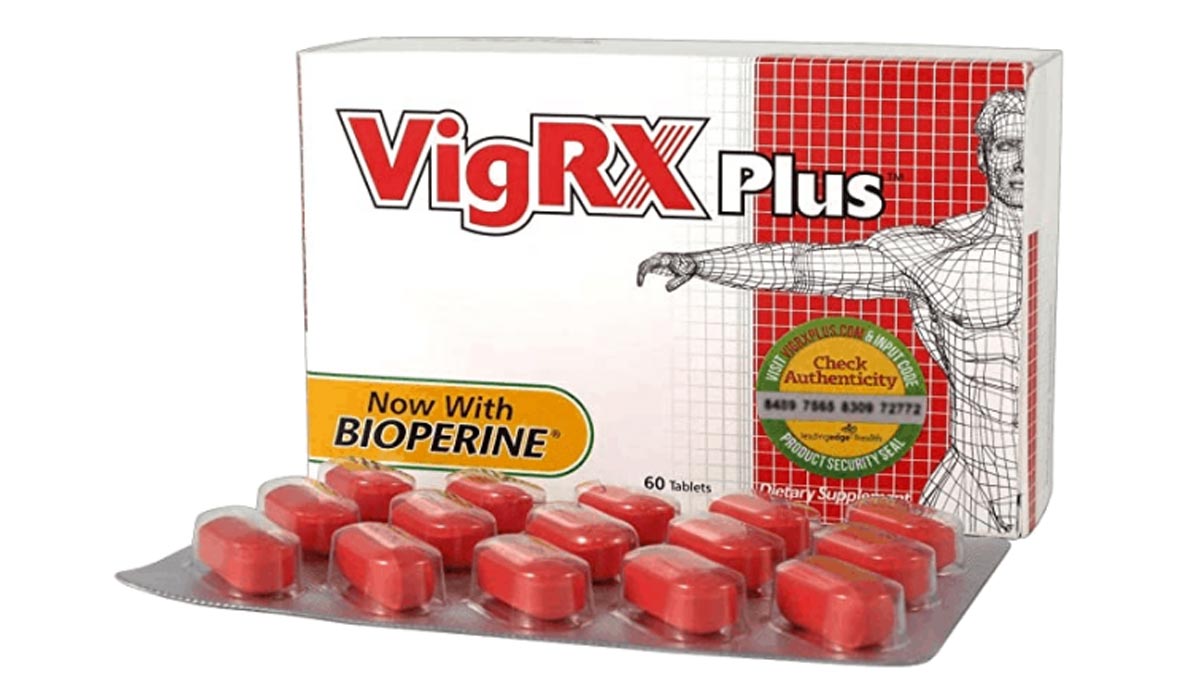 VigRX Plus