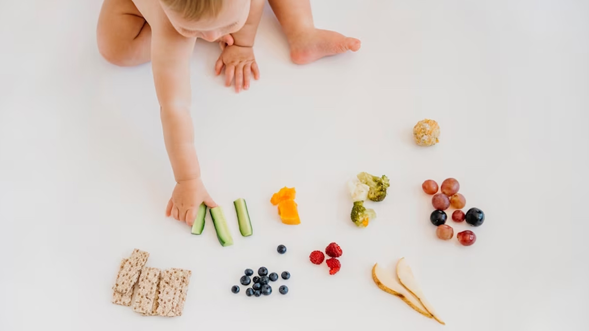 Infancy-and-Childhood