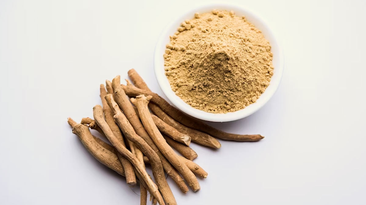 From Reducing Stress To Weight Management, Here Are Some Health Benefits Of Ashwagandha Milk