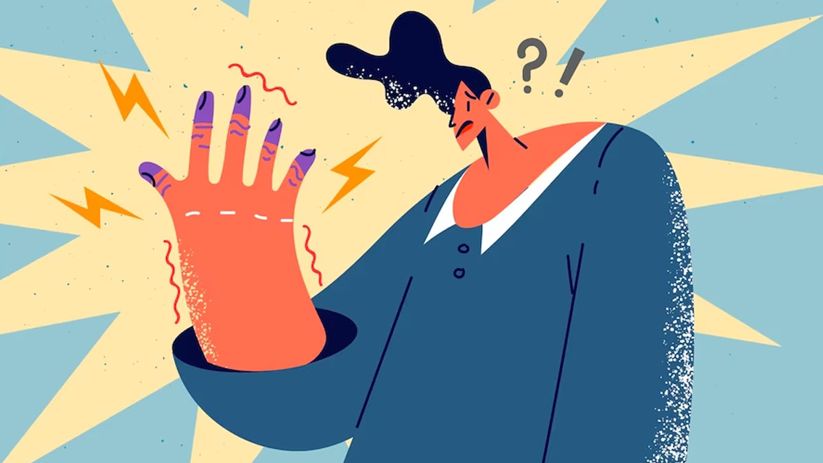 Tremor Syndromes Understanding Types, Causes, And When Treatment Is