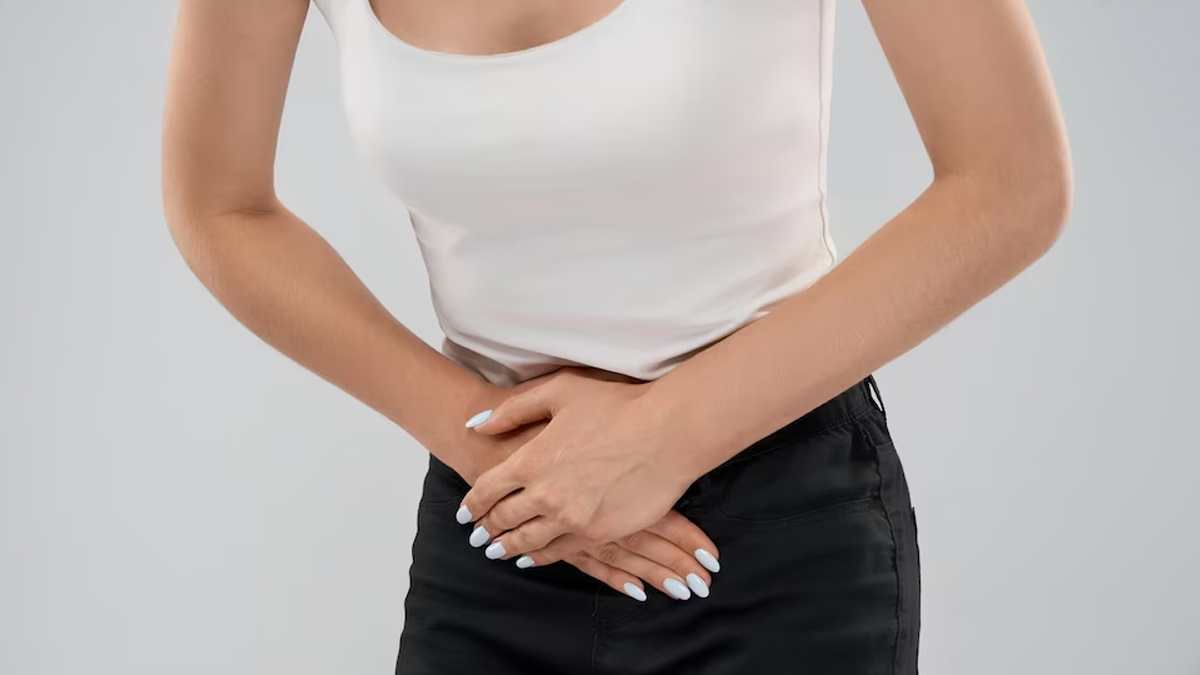 vaginal itching