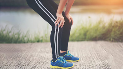 Knee Pain in Pregnancy: प्रेग्नेंसी में घुटनों के दर्द से हैं परेशान? राहत के ल‍िए अपनाएं ये 5 डाइट ट‍िप्‍स 