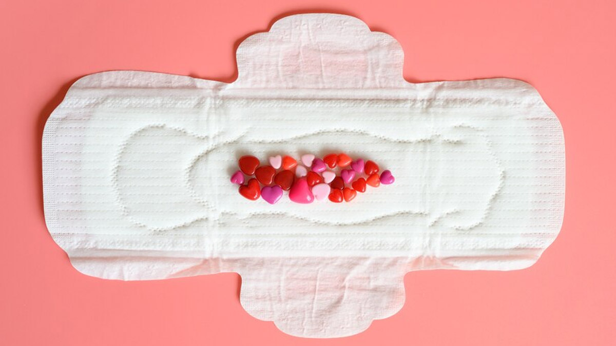 Pad Rash पीर‍ियड्स में सेनेटरी पैड से हो जाते हैं रैशेज? जानें क्‍या