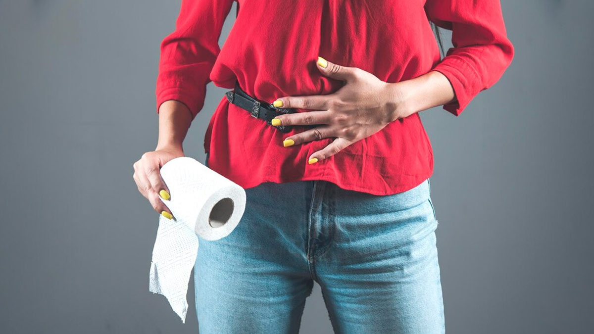 Menstrual Hygiene Management