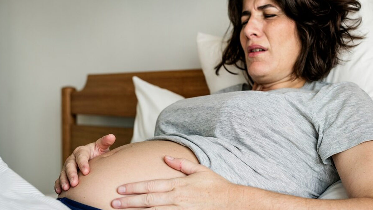 38 week pregnancy in hindi 