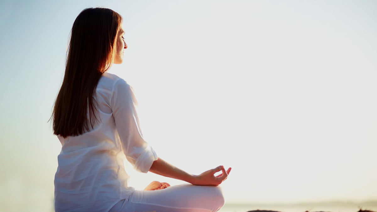 Skin Health: Follow These Yoga Practices To Combat Ageing 