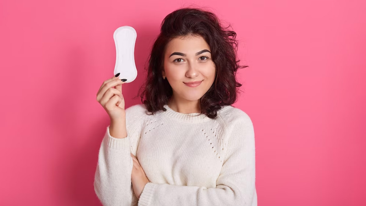 What Are Padsicles And How They Ease Postpartum Vaginal Pain