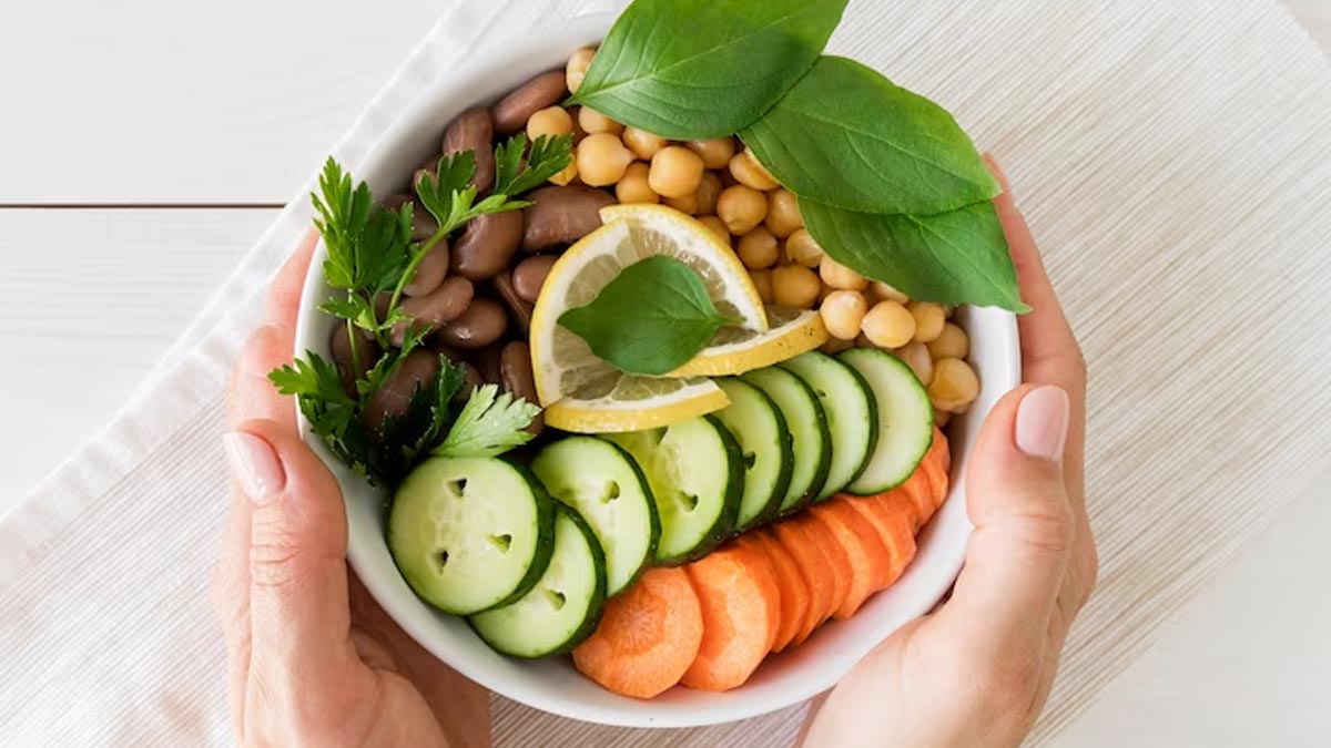 healthy diet