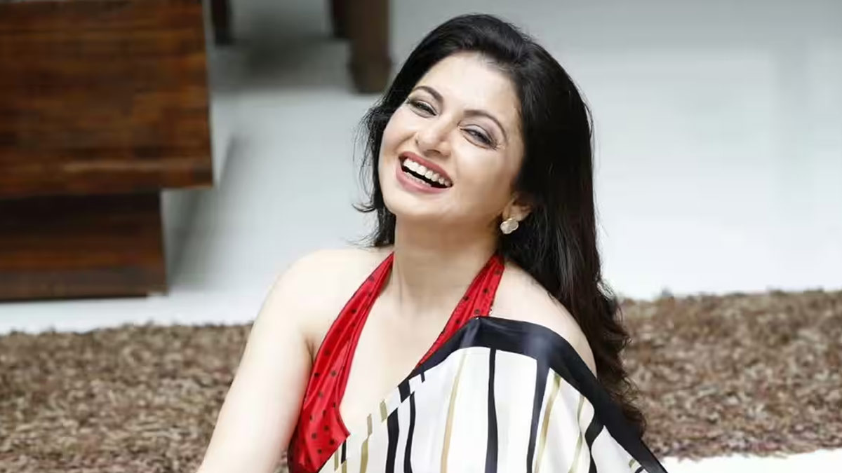 एक्ट्रेस भाग्यश्री से जानें खूबसूरती बढ़ाने के साथ-साथ सेहत के लिए क्यों जरूरी है कोलेजन और कैसे बढ़ाएं इसे