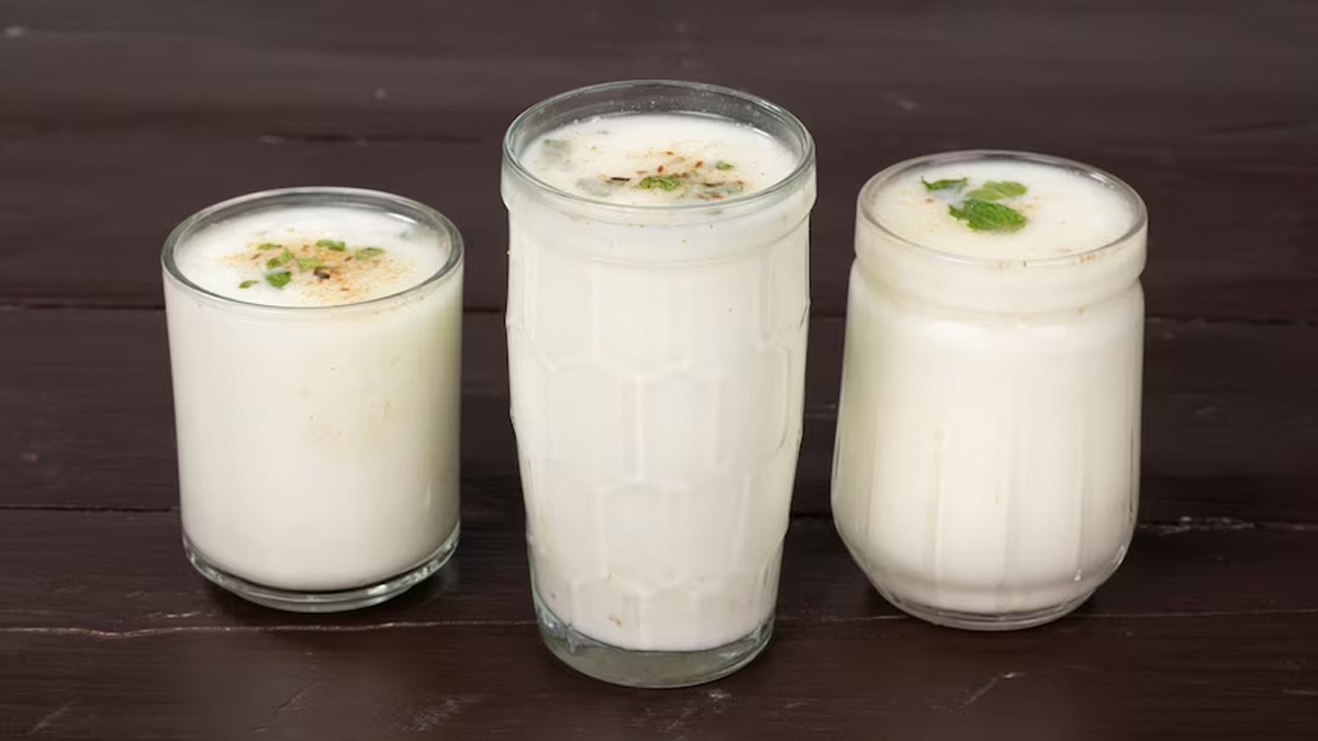 प्रेग्नेंसी में इम्‍यून‍िटी बढ़ाती है छाछ, एक्‍सपर्ट से जानें कब और क‍ितनी मात्रा में करें इसका सेवन