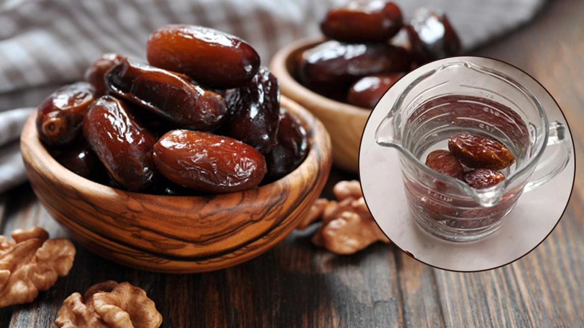 soaked figs