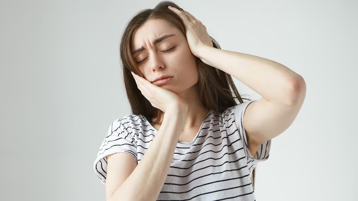 Why You Shouldn't Ignore Intense Facial Pain: The Answer May Be Linked to Your Brain
