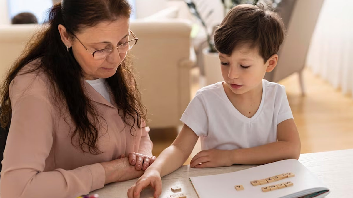 Causes Of Dyslexia In Hindi