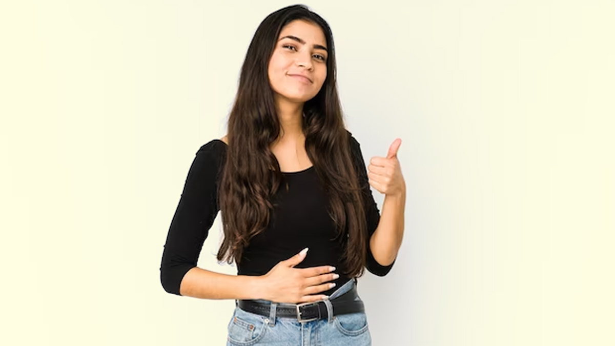 Health Benefits Of Straight Teeth