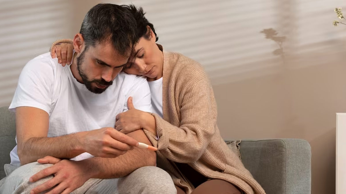 Superfoods To Boost Fertility In Men