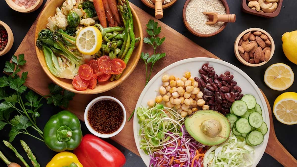 Superfoods To Boost Fertility In Men