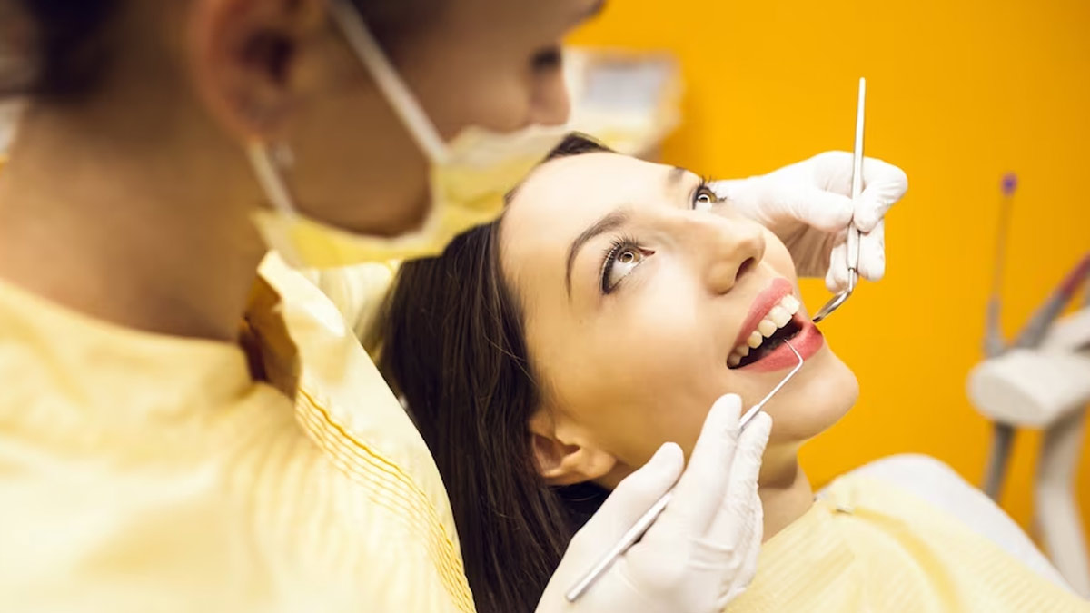 Thinking Of Getting Gum Tightening Done? Know Risks and Rewards To Make Informed Choice