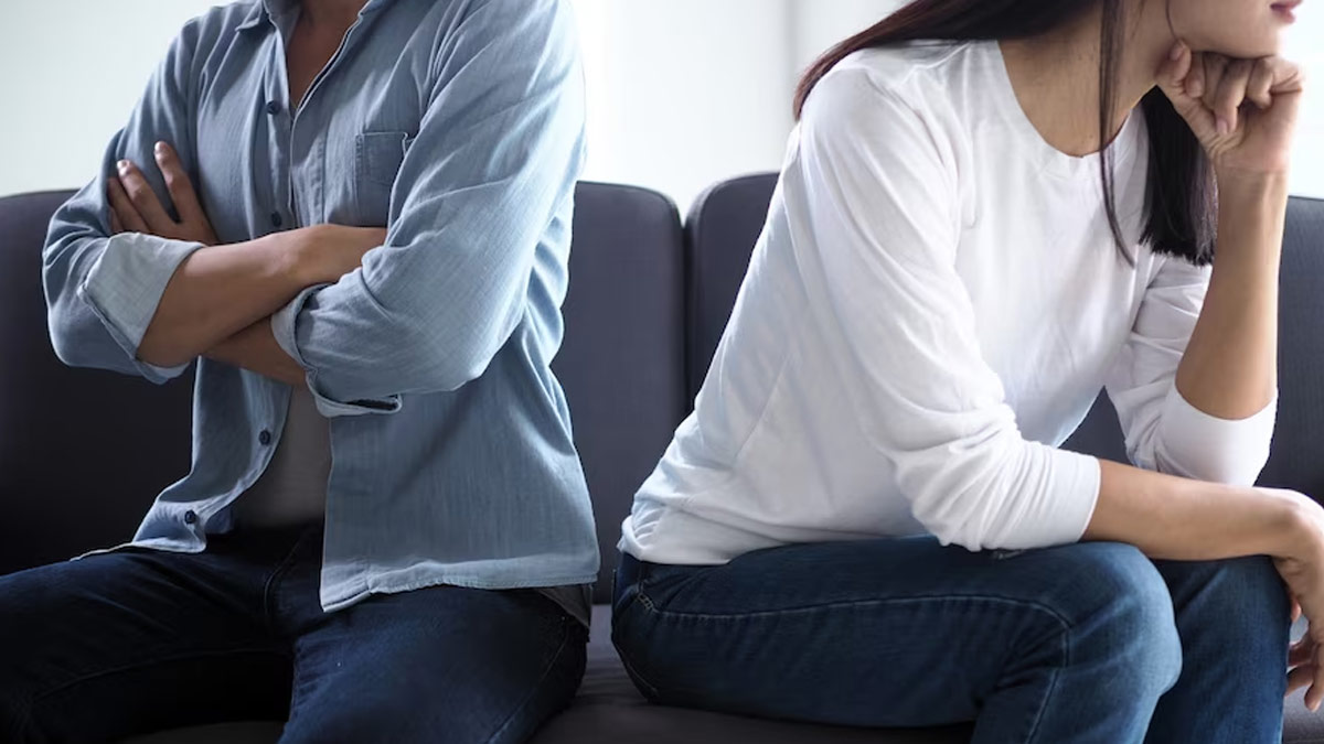 separation disorder