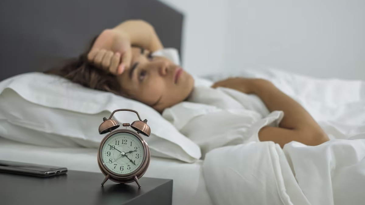 Effects Of Grief On Health
