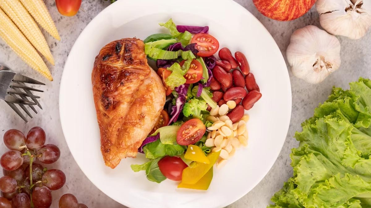 Awful Cooking Habits