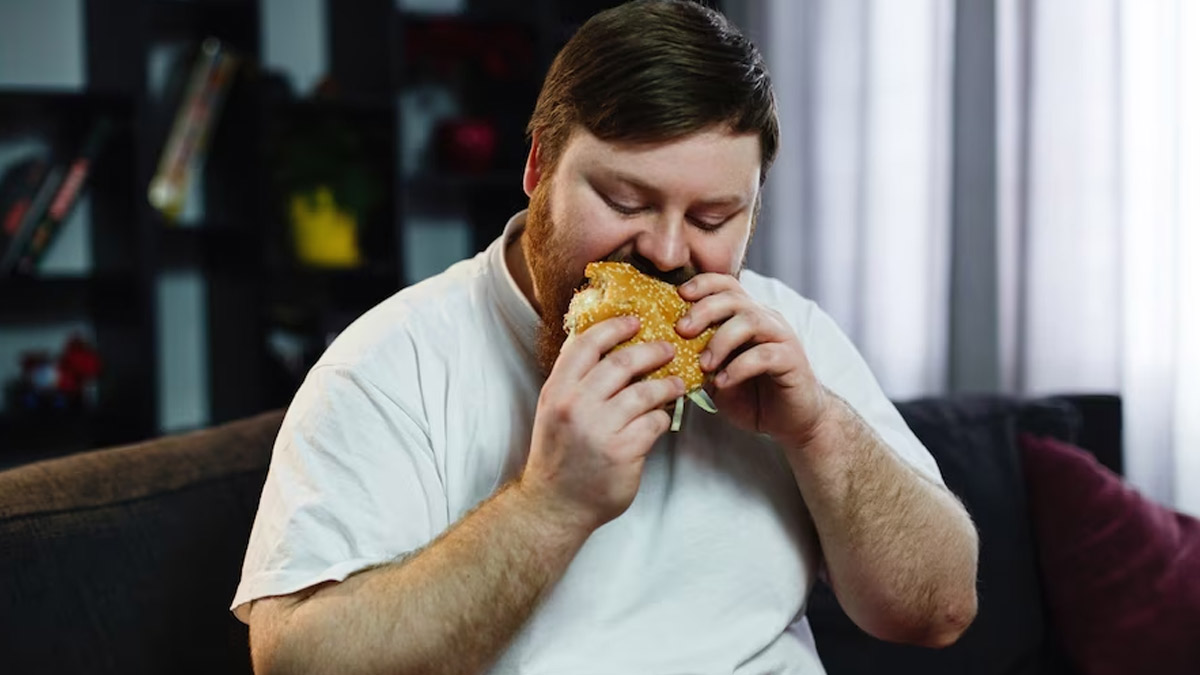 obesity
