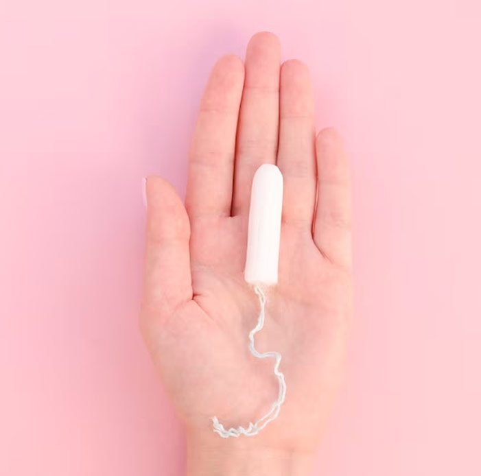 Hygiene Essentials For Women