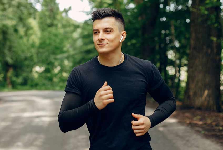 Excessive Gymming Causes Infertility In Men