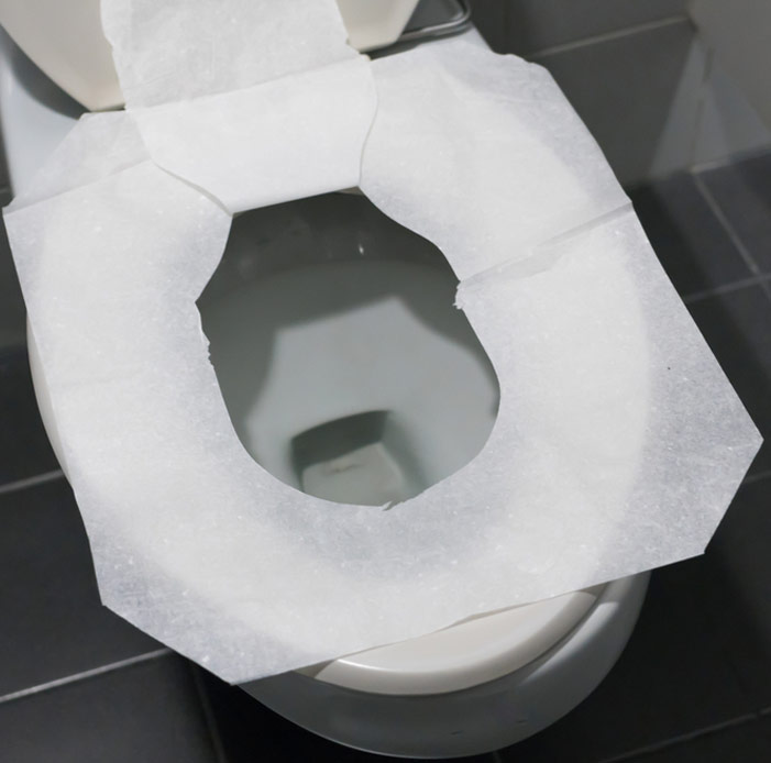 Hygiene Essentials For Women