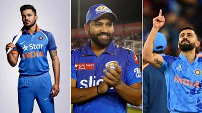 Asia Cup 2023: नॉनवेज छोड़ वेजिटेरियन बने ये 6 भारतीय क्रिकेटर, जानें वेजिटेरियन डाइट के फायदे