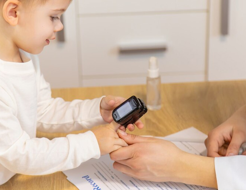 checking-blood-sugar
