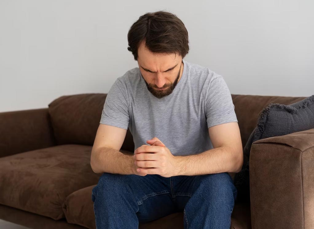 Does Excessive Gyming Cause Infertility