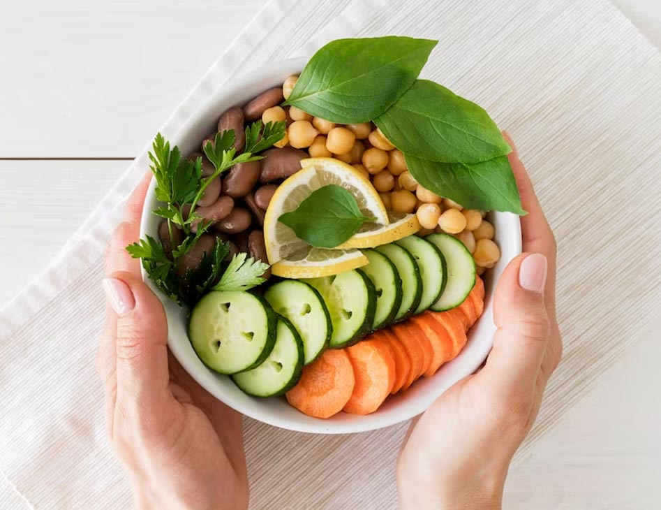 vegan diet