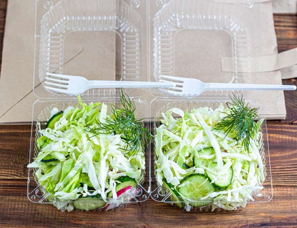 salad side effects