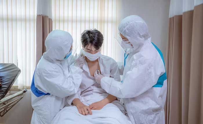 Nipah Virus Symptoms And Treatment