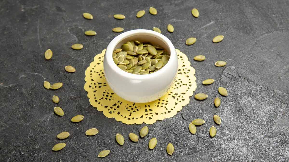 Pumpkin Seeds For Healthy Hair: Here's Why You Should Use It