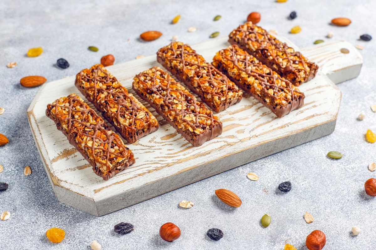 breakfast-bars