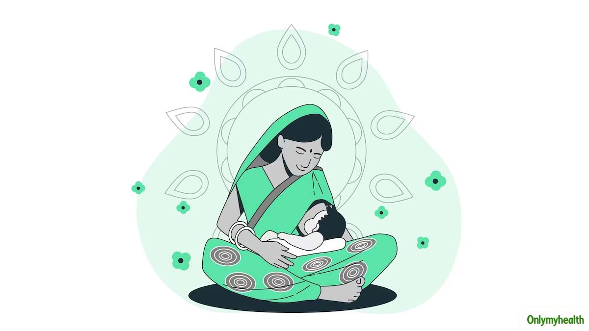 breastfeeding-in-india
